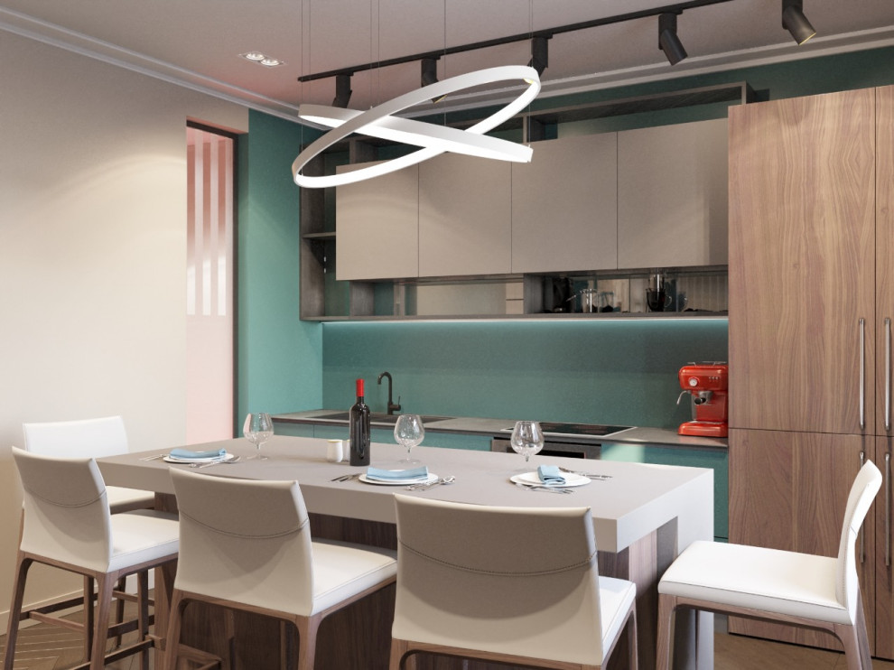 Квартира в Москве