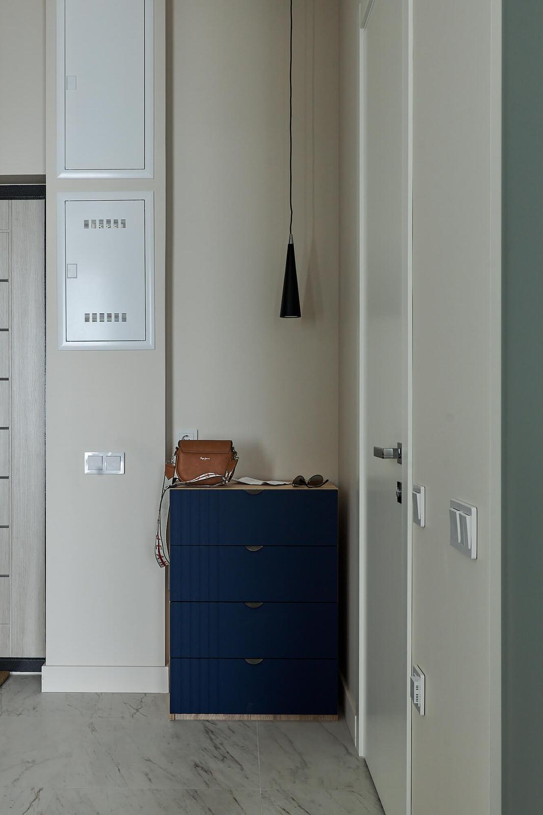 Квартира в жк "Вереск"