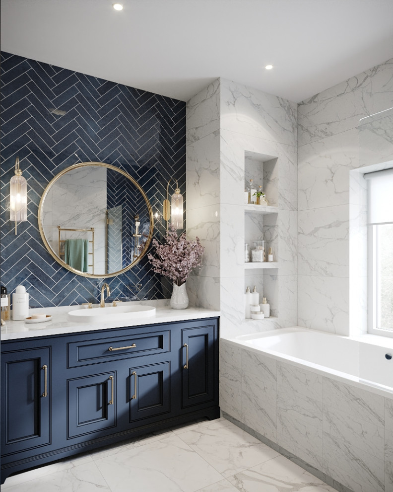 Старый Оскол. Современная классика.