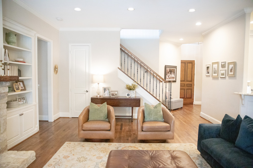 Home Decor Refresh