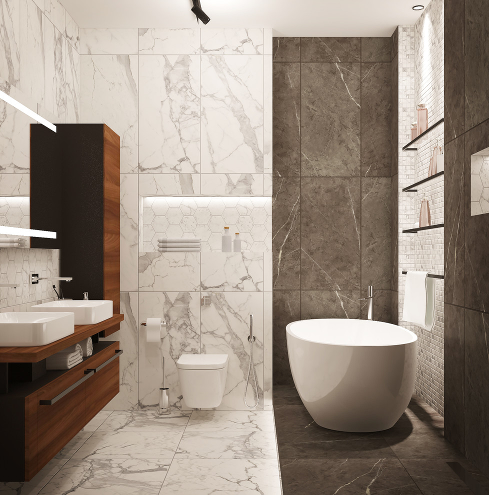 Квартира на Петровском проспекте