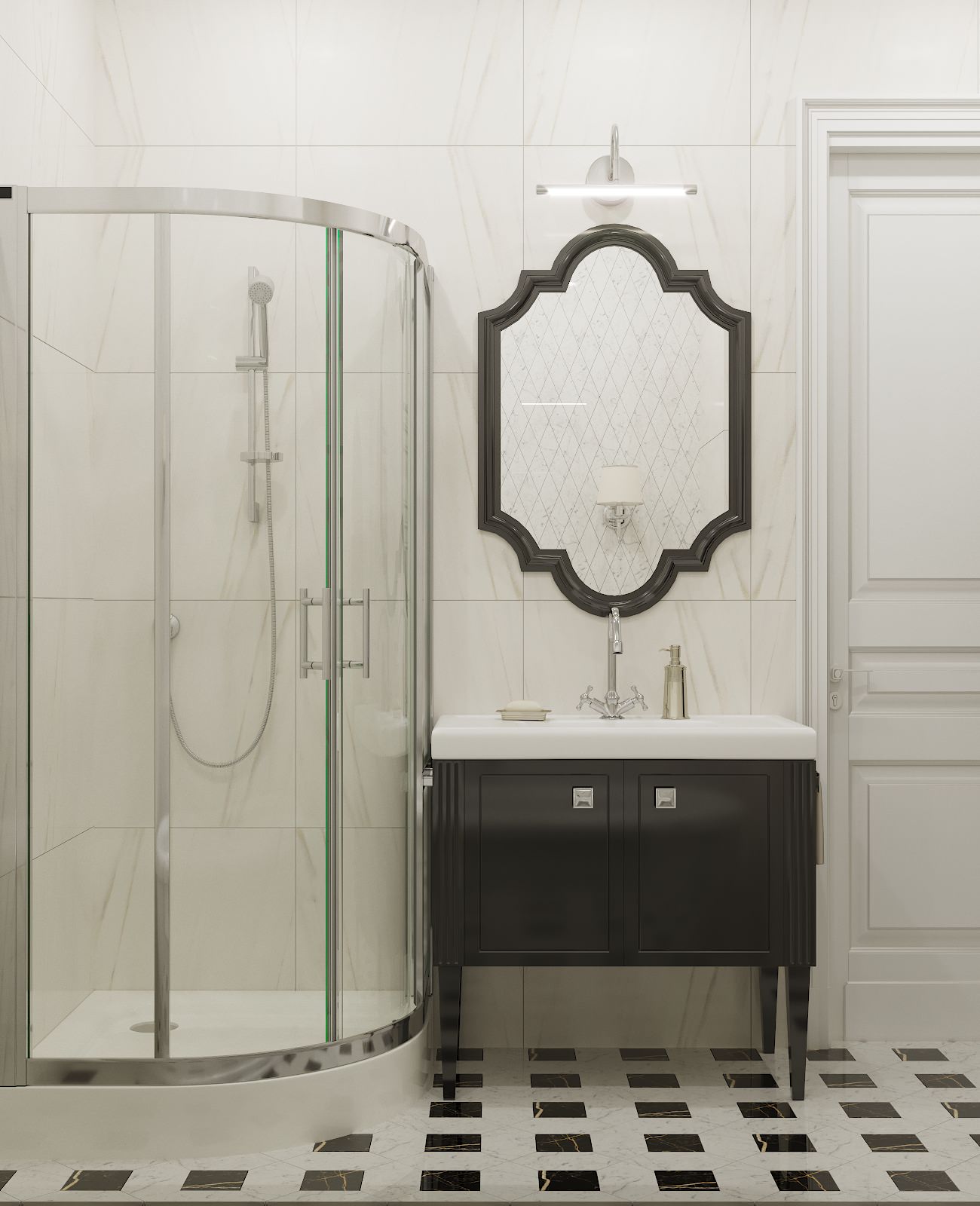 ЖК Русский дом