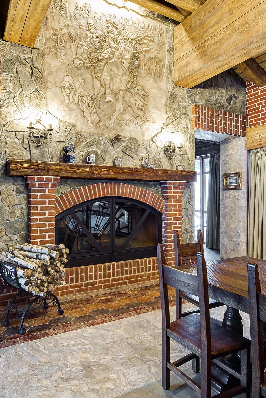 Дом приемов