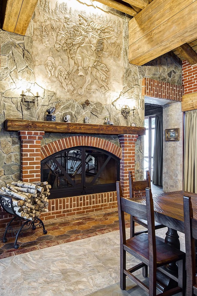 Дом приемов