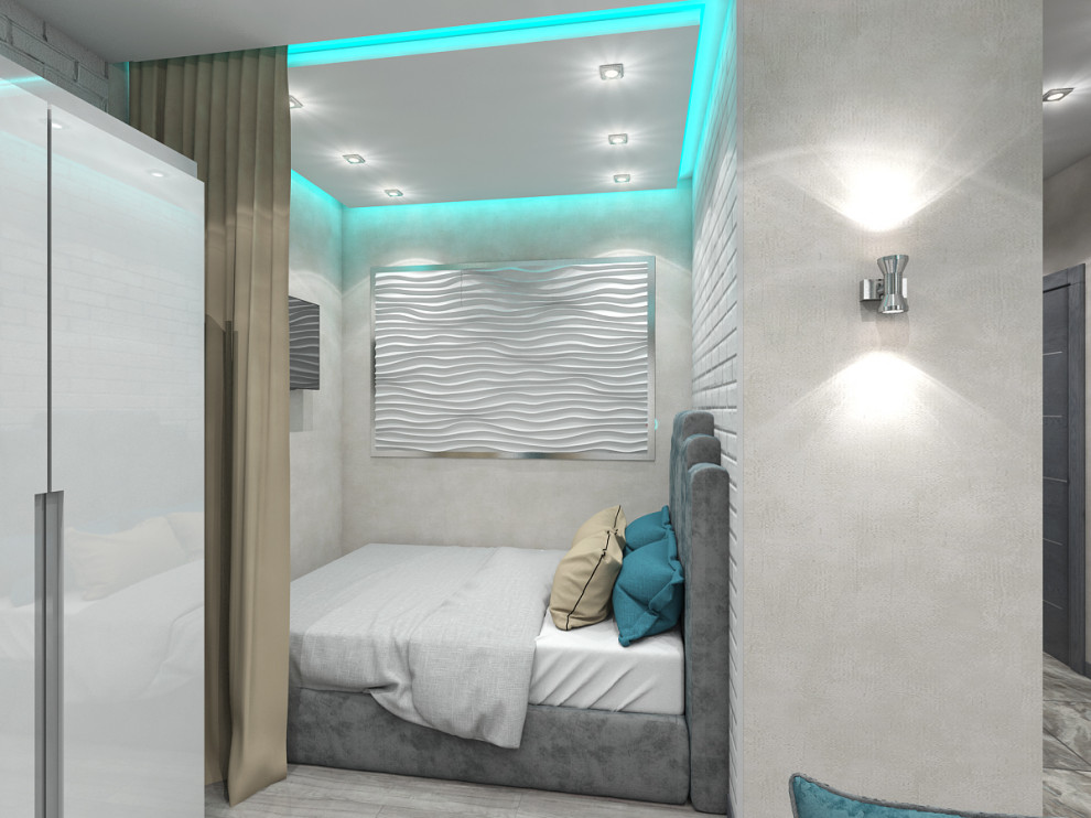 ЖК "Серебряный Берег"