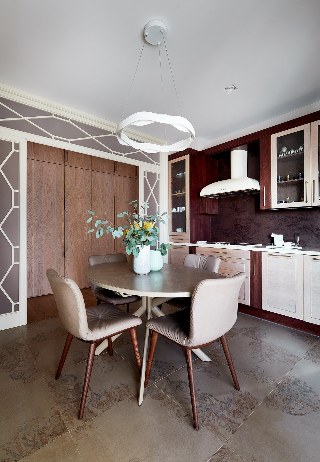 Многообразие эмоций