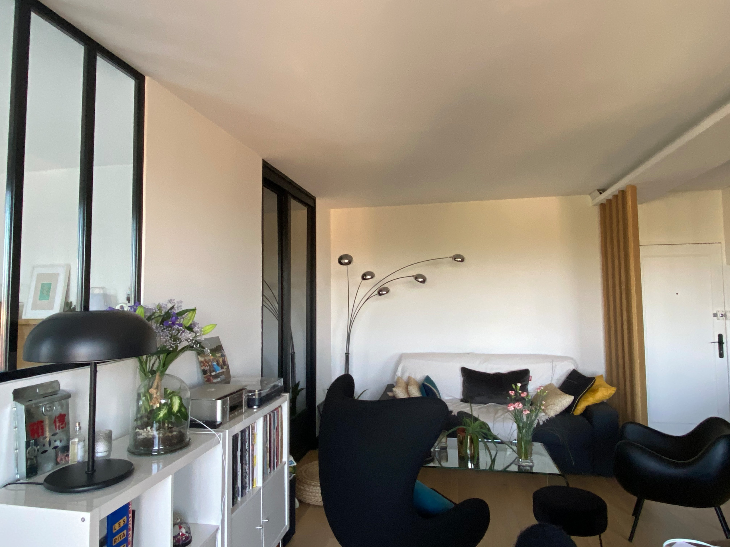 Appartement Biarritz