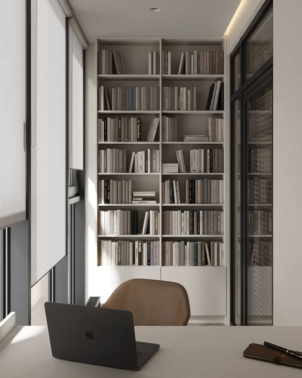 Квартира в ЖК "Нагорный" г. Екатеринбург