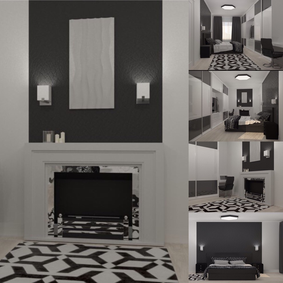 Интерьеры Studio9