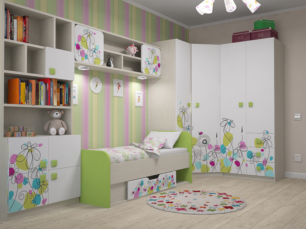 Нотки прованса