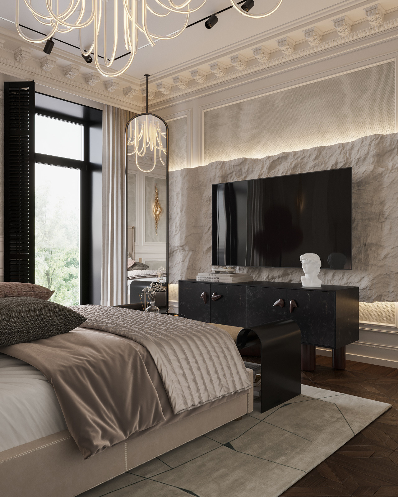 Клубный Дом в Газетном