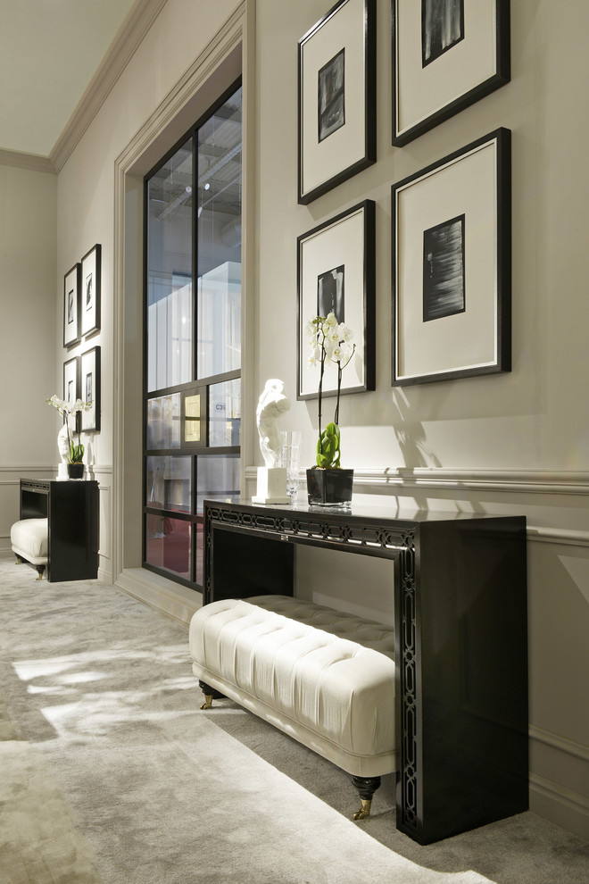 Каталог Gianfranco Ferre Home. Milan Fair 2016