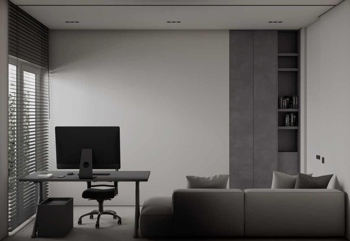 LOCATION:Иркутск | Clever Smart Village – Дом на Байкальском тракте.