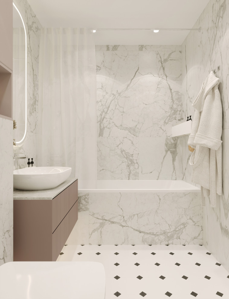 Квартира Н.Новгород 200 кв.м. ул.Максима Горького