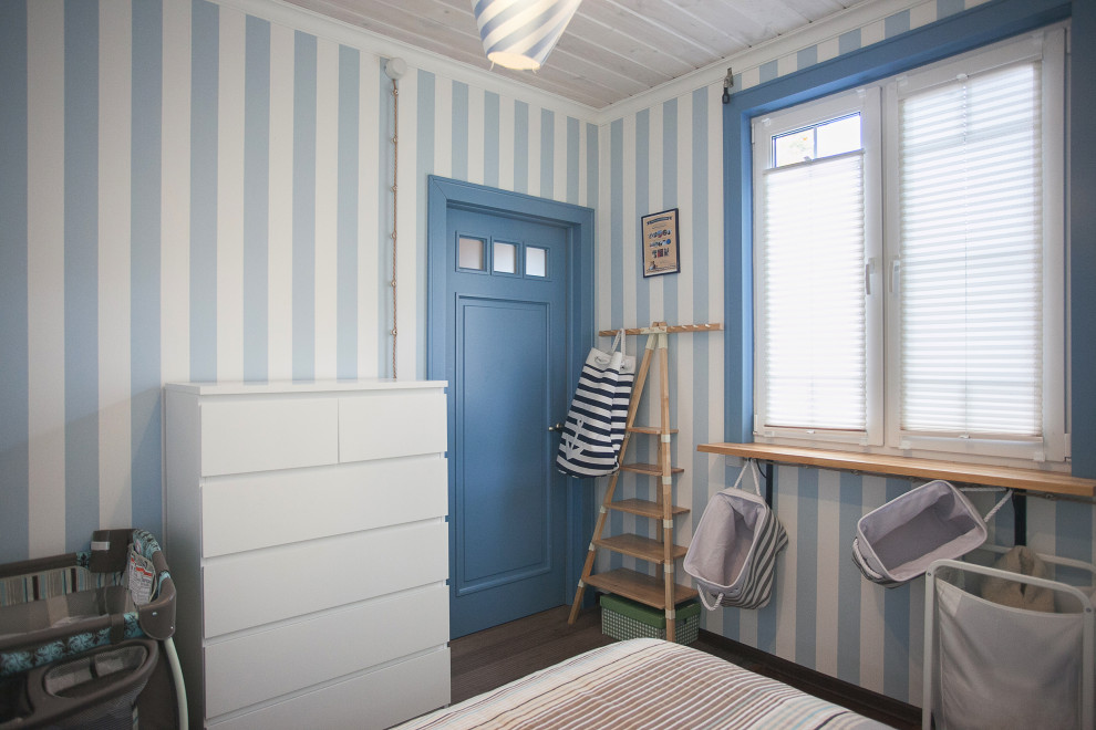 Дебаркадер дача