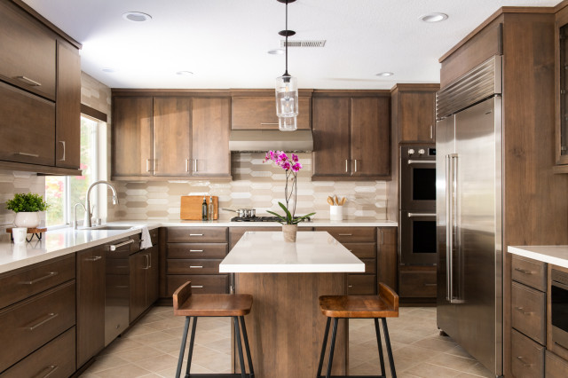 Kitchen Lighting  A Guide to Choosing Kitchen Island Pendants — Toulmin  Kitchen & Bath