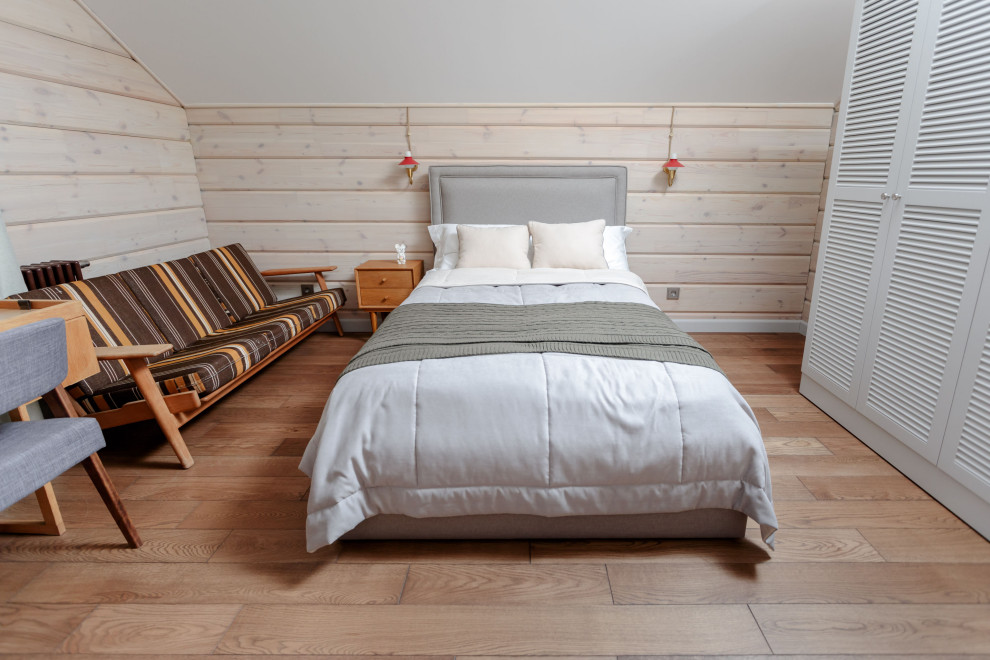 Дом на Урале