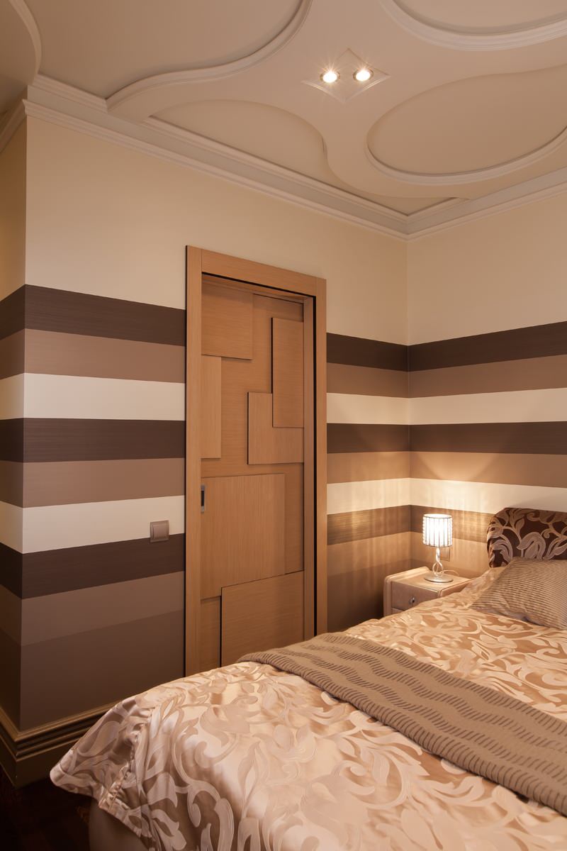 КВАРТИРА НА ПРОСПЕКТЕ МИРА