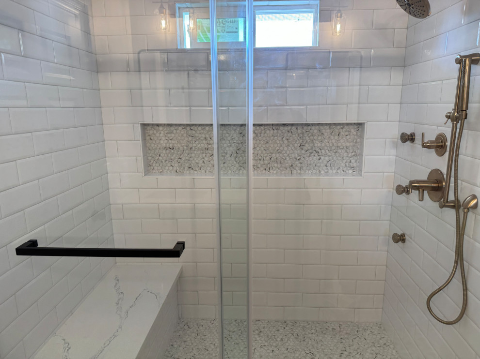 Bathrooms