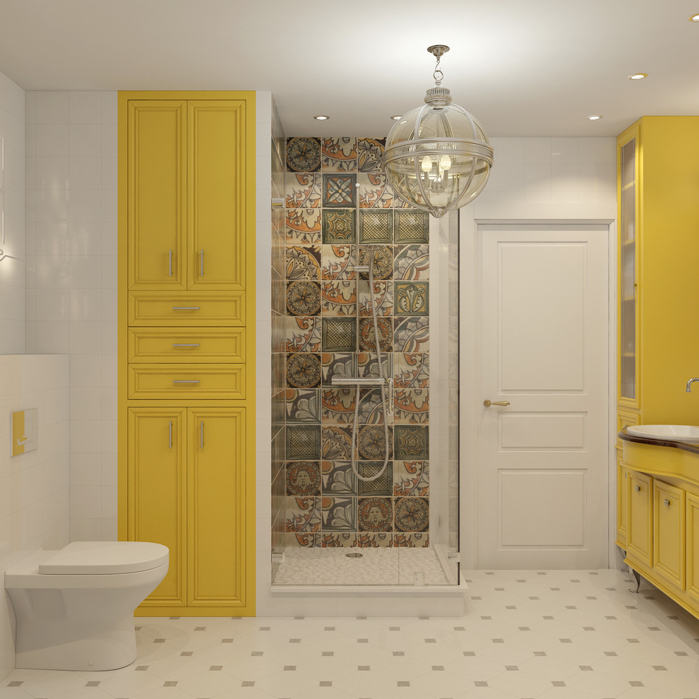 Квартира на ул.Генерала Шлыкова