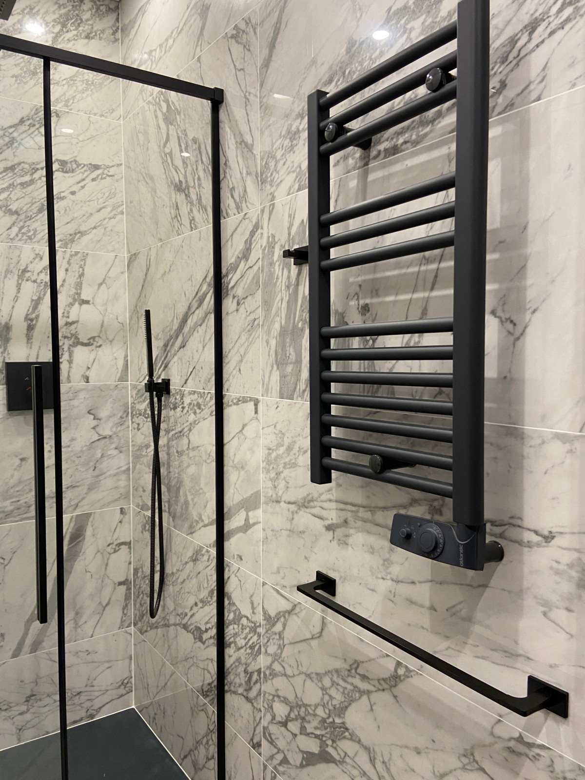 SOARING HOUSE Проект двухкомнатной квартиры