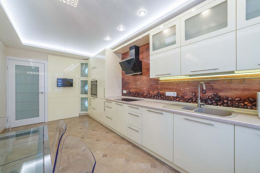 Интерьерная фотосъемка