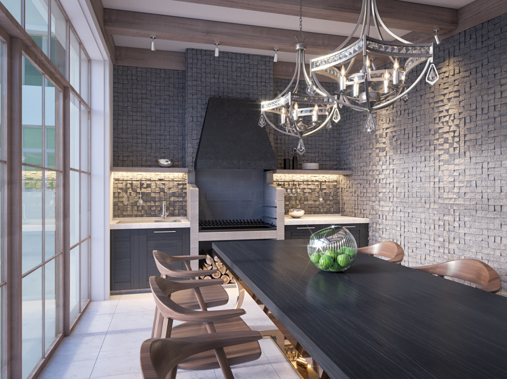 РОСКОШЬ В ДЕТАЛЯХ