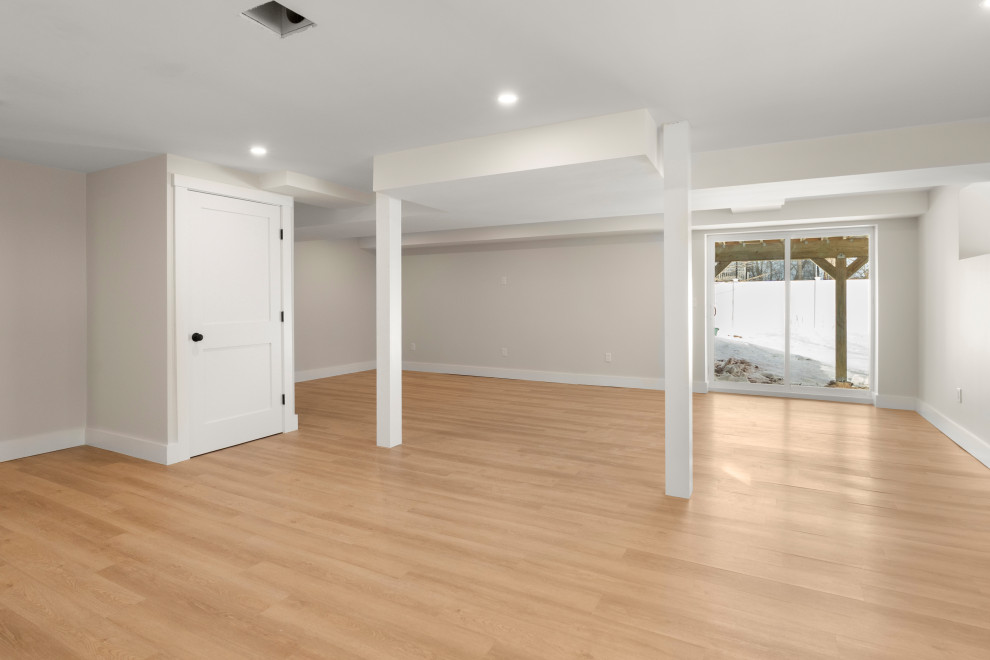 Marshfield, MA - Home Renovation