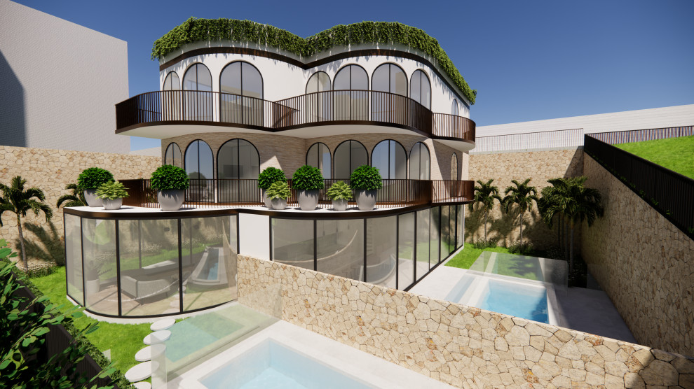 Double Bay Development 2