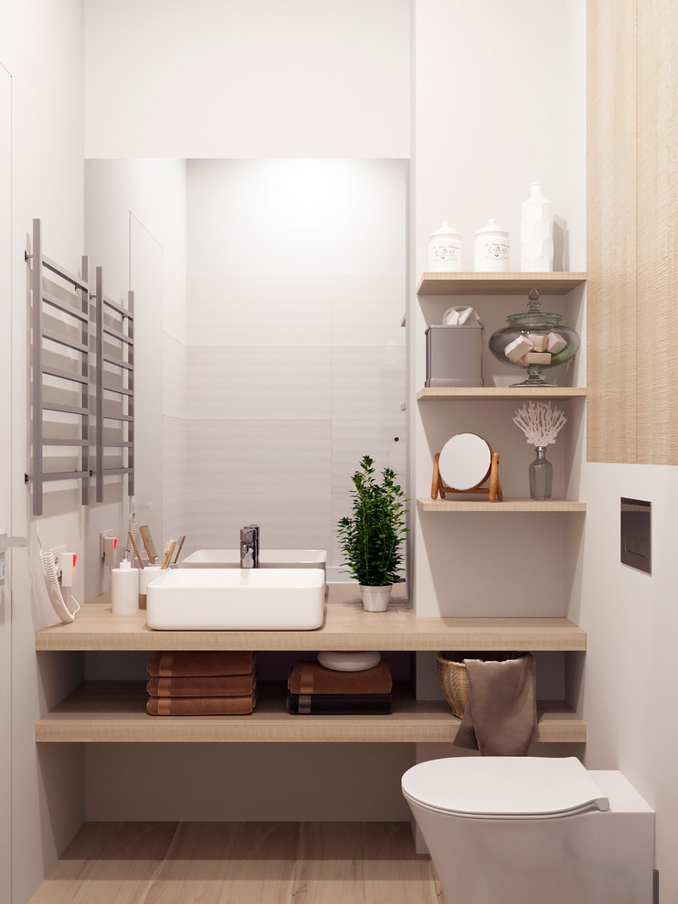 ЖК Биография