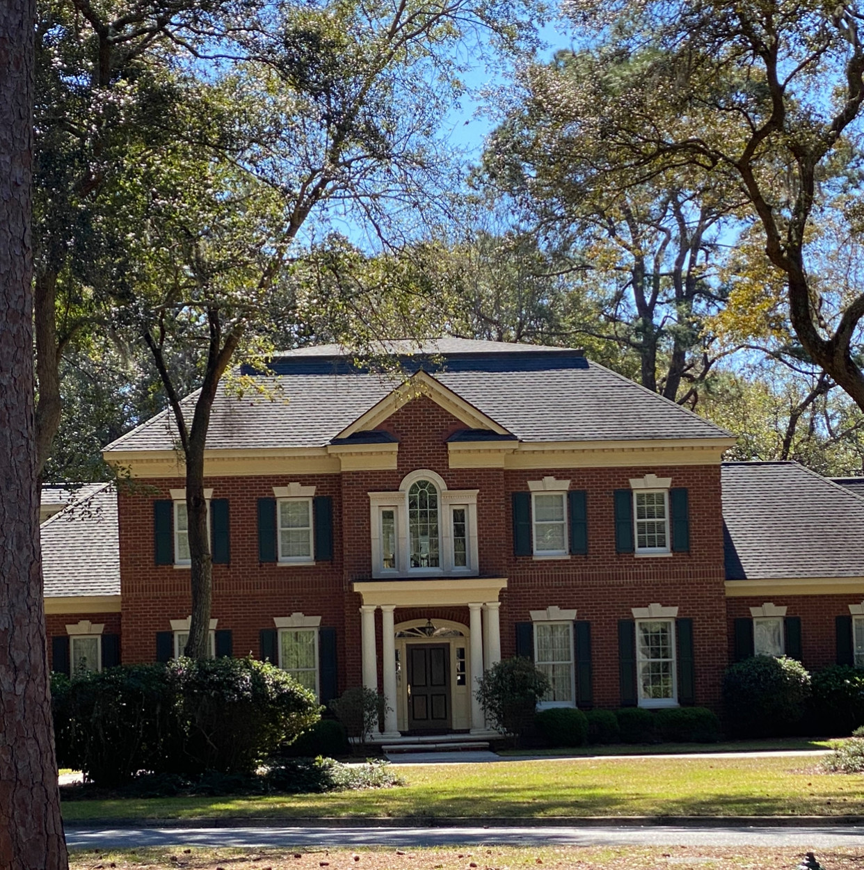 Custom Homes