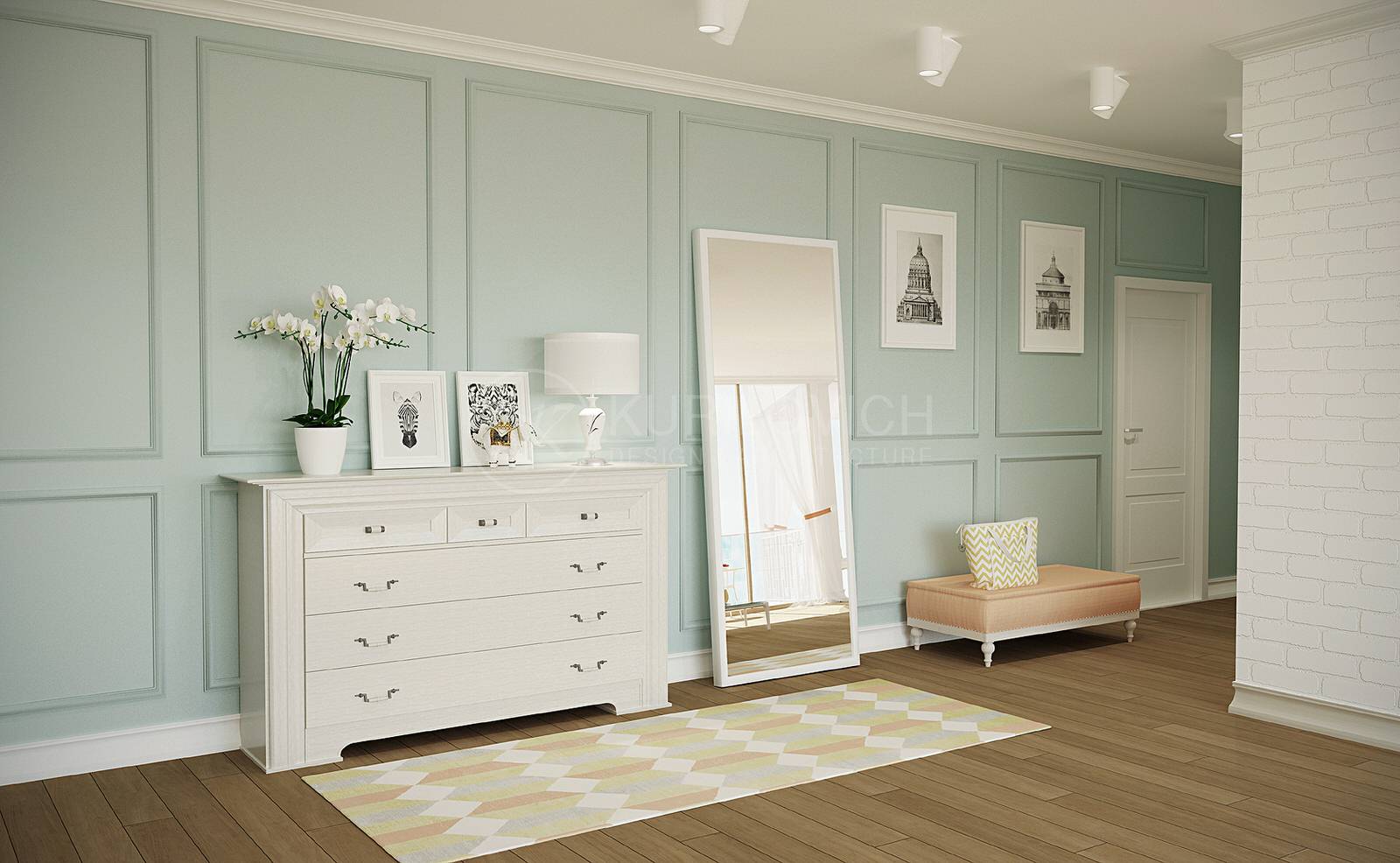 Apartment in Calpe, Alicante, Spain