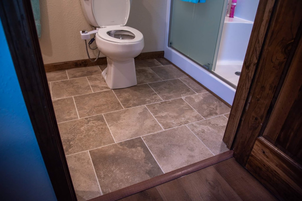 Bathrooms