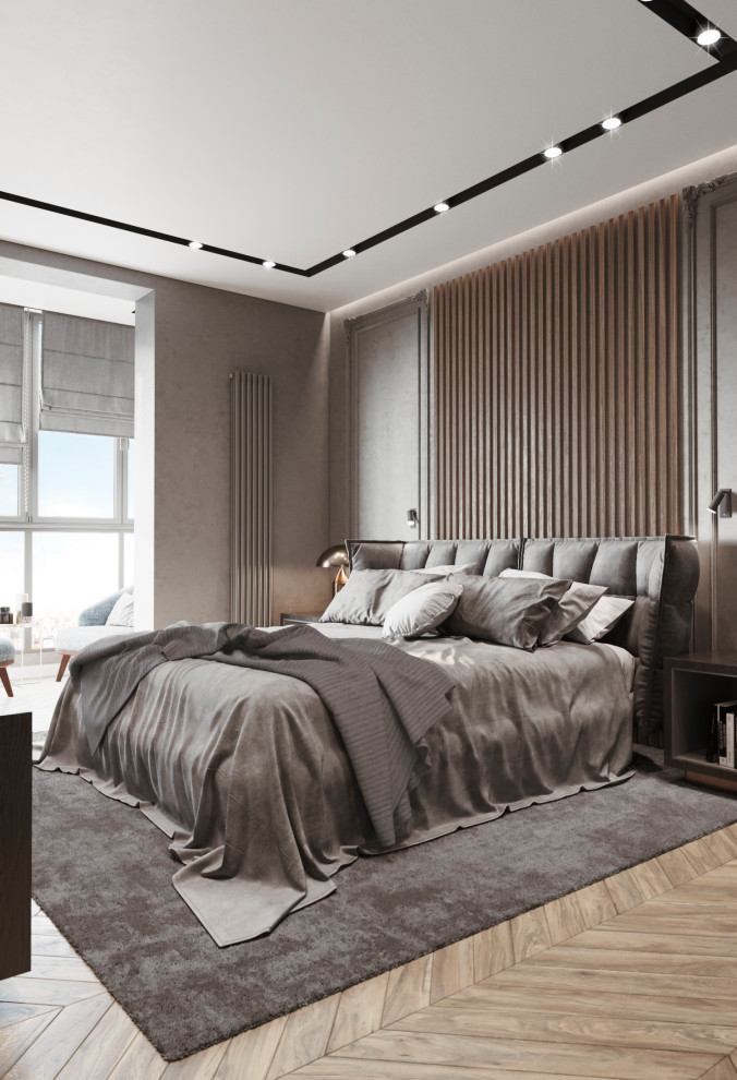 ЖК "Сердце Столицы"