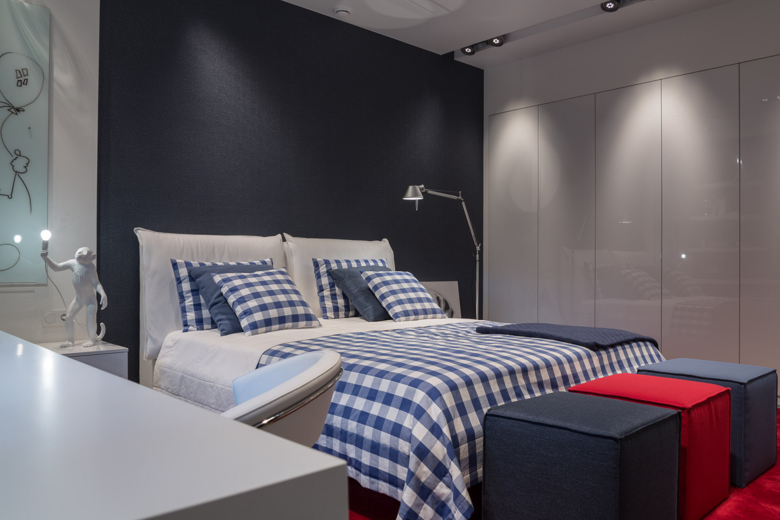 Комната для мальчика