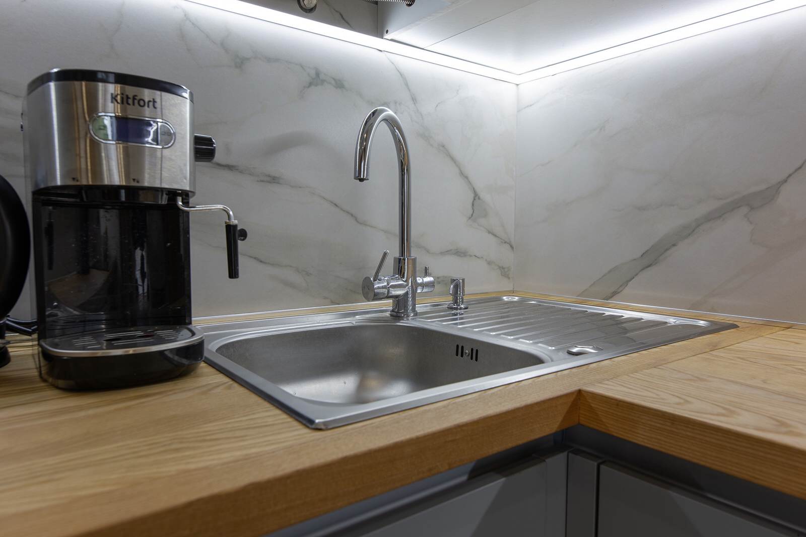 кухня "САНДРА"