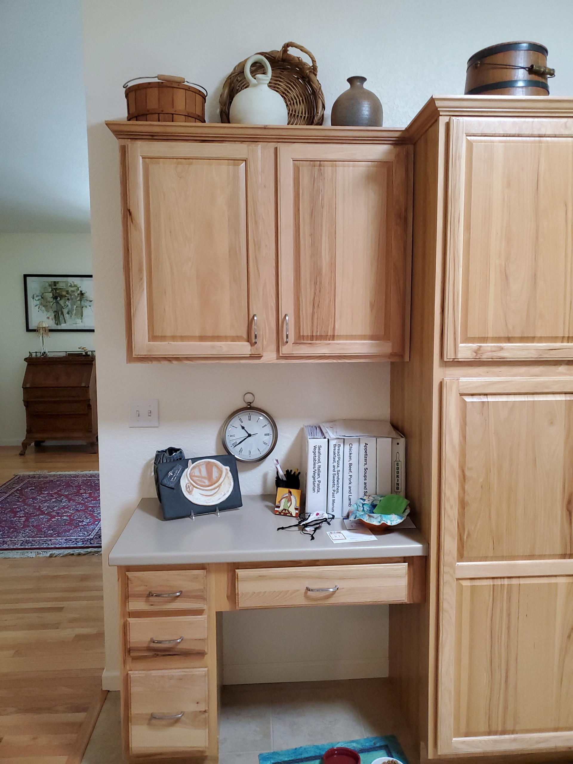 Hosier-Weaverville
