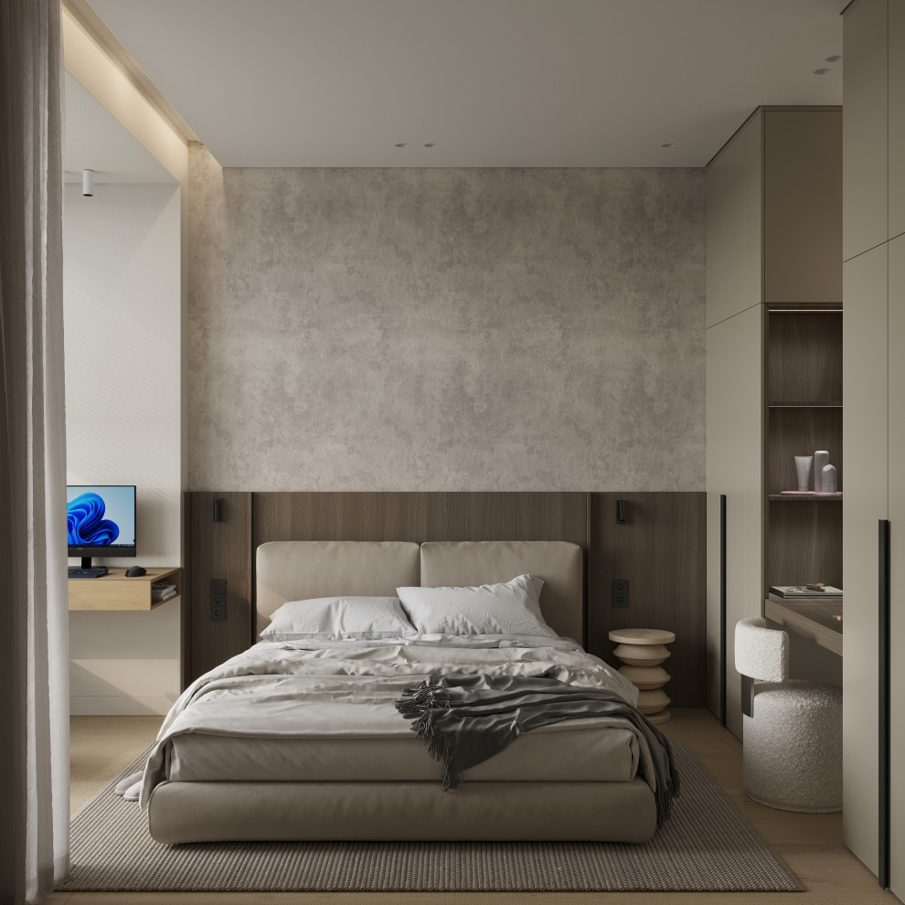 ЖК Архитектор | 44  м²