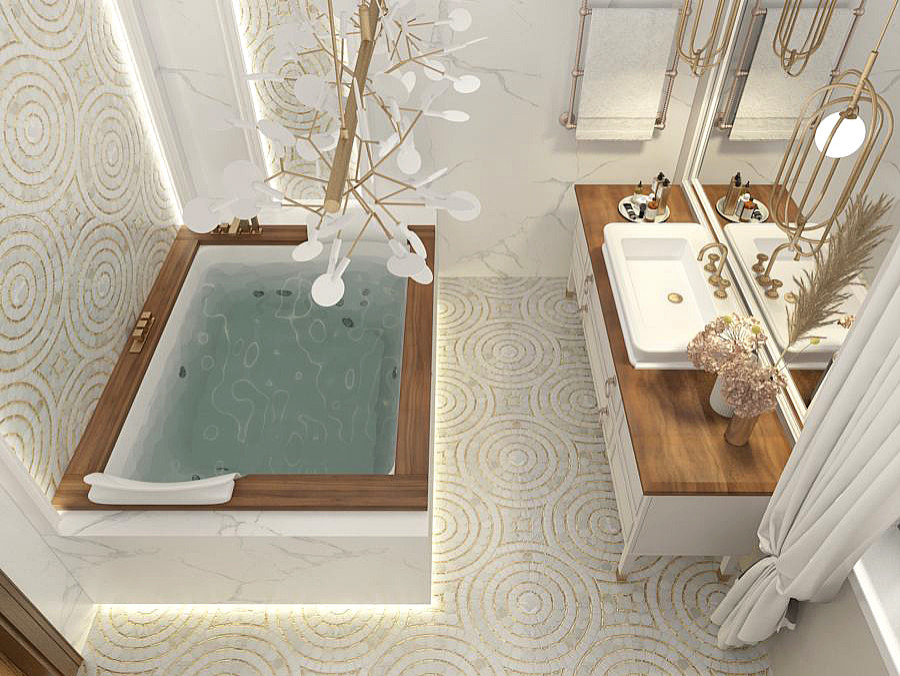 Частный дом. г. Владивосток