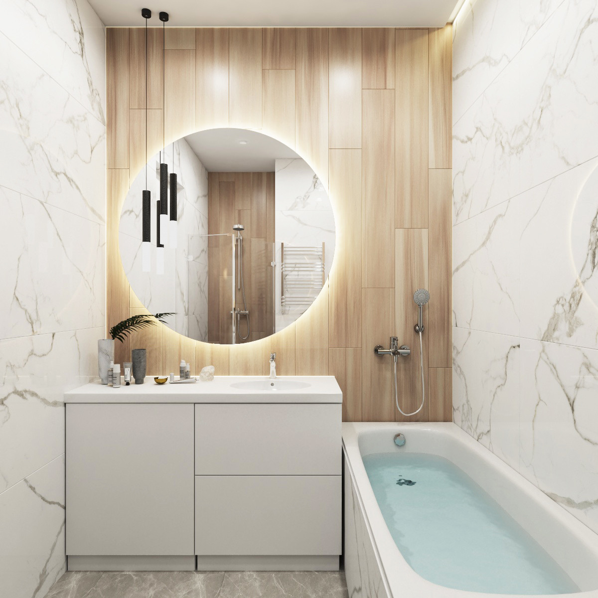 картира в Москве, р-он Левобережный