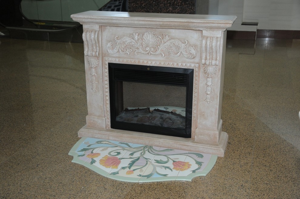 Предтопочные коврики