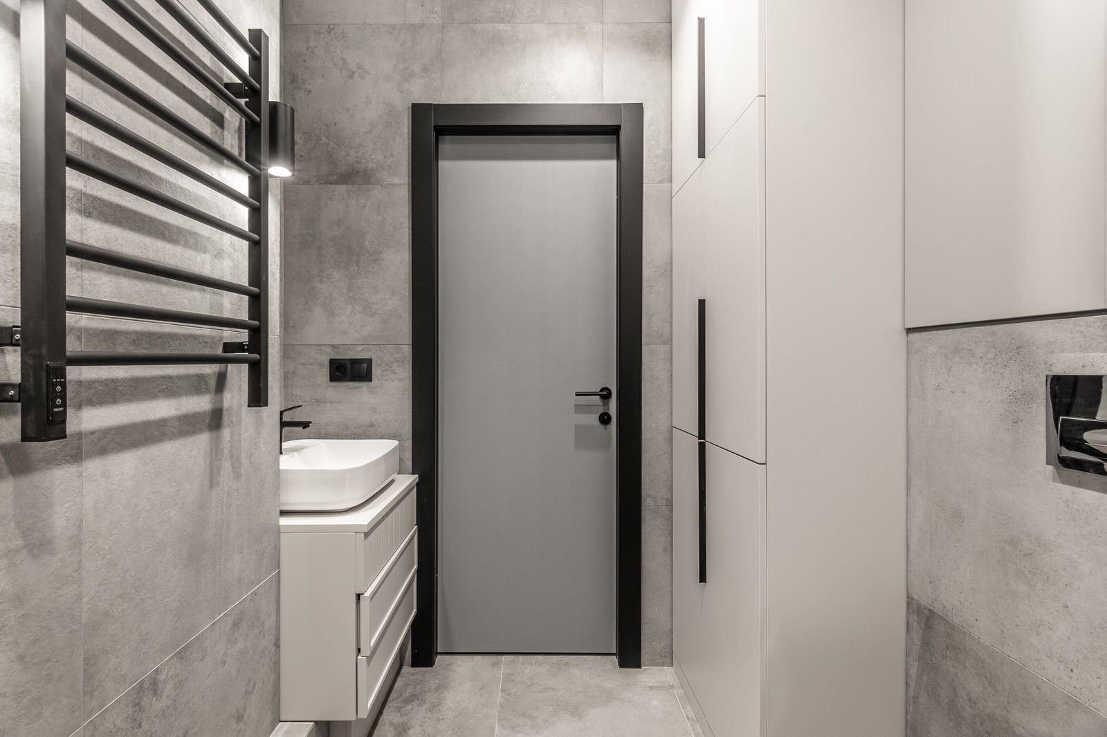 Ремонт ванной