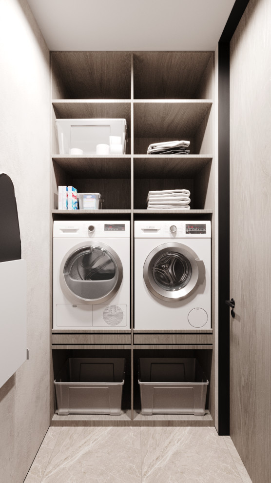 Квартира в микрорайоне Мещерское озеро