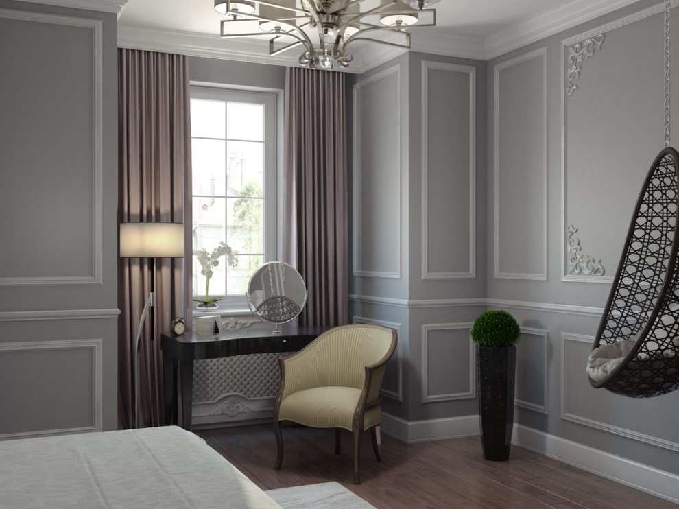 Шикарный дом в Зеленогорске