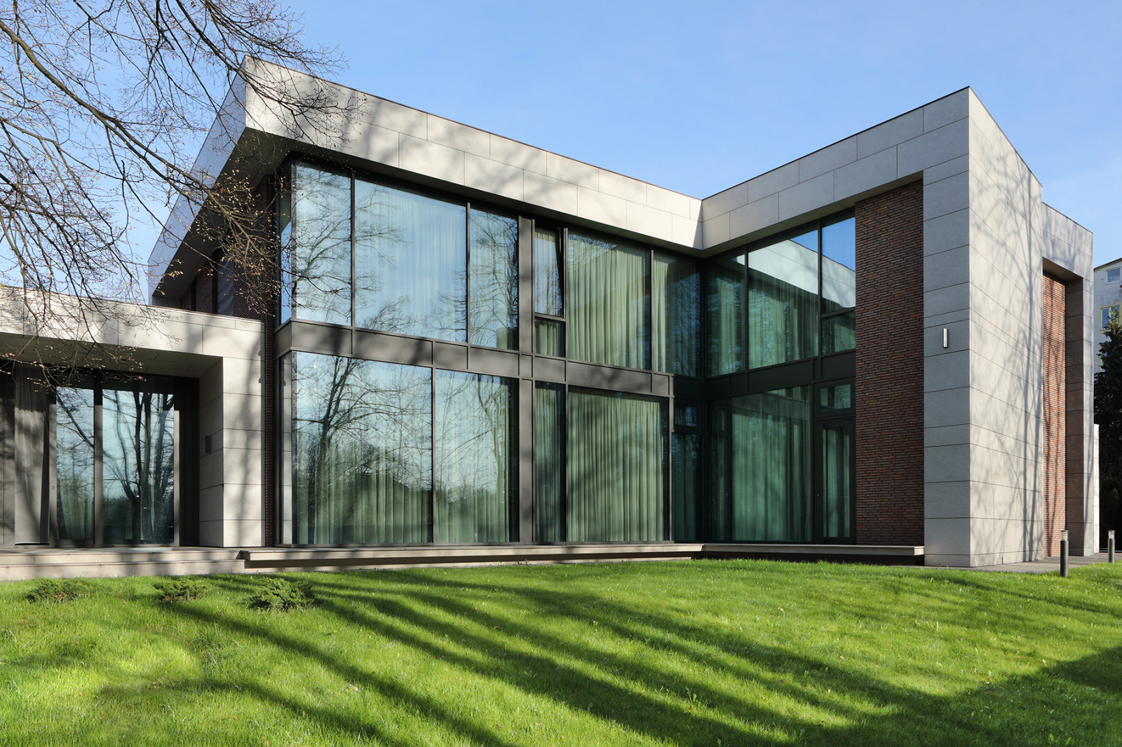 особняк в Калининграде