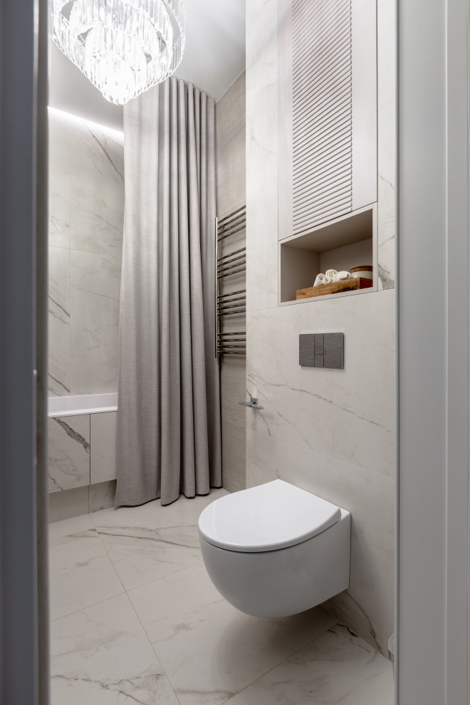 Квартира в ЖК Флора и Фауна