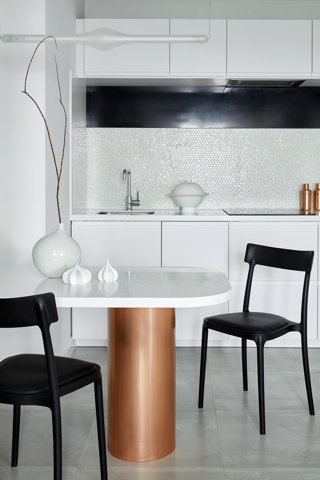 Роскошь по-новому