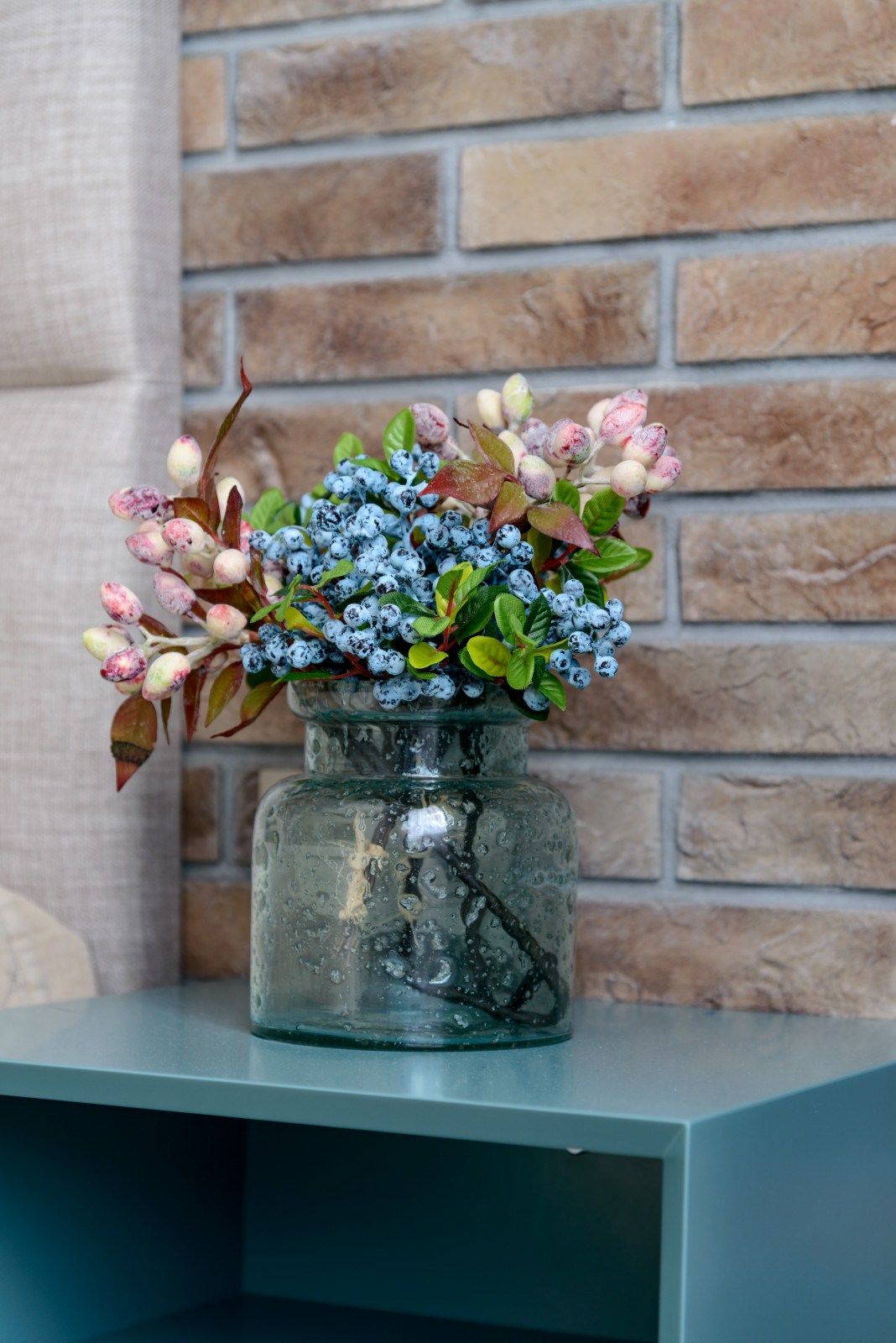 Интерьер квартиры в Новосибирске