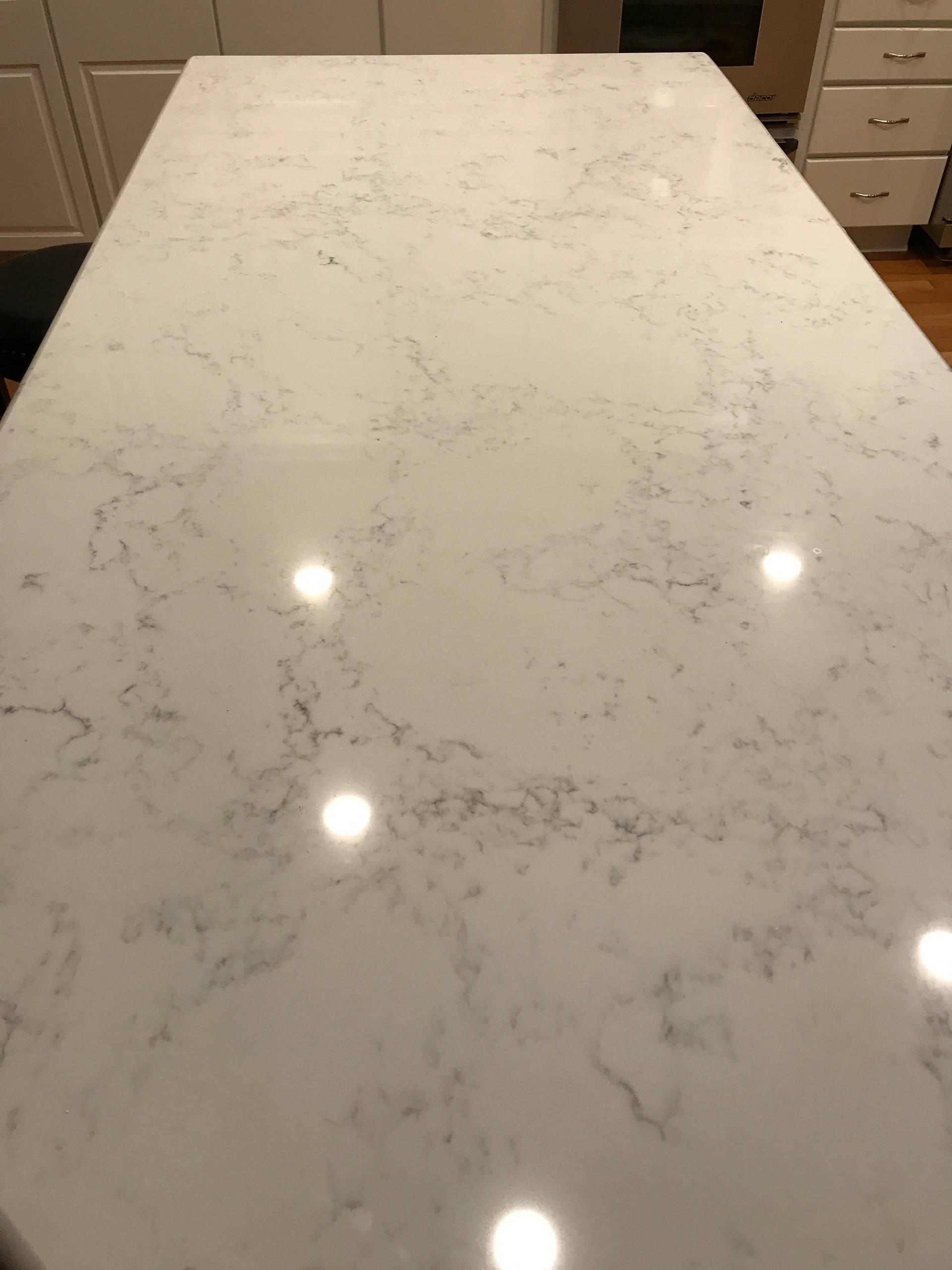 Scott Hills kitchen renovation