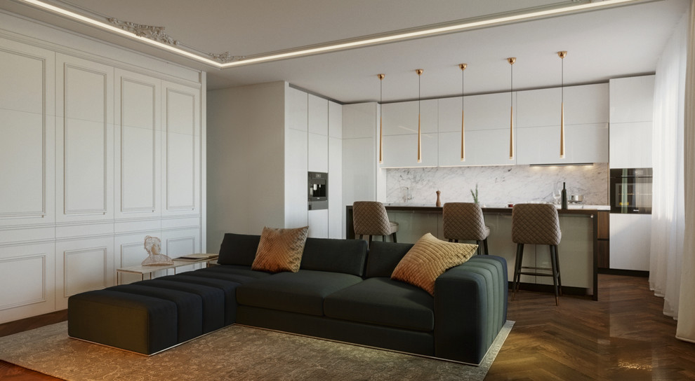 Квартира в ЖК Лайт-Сити